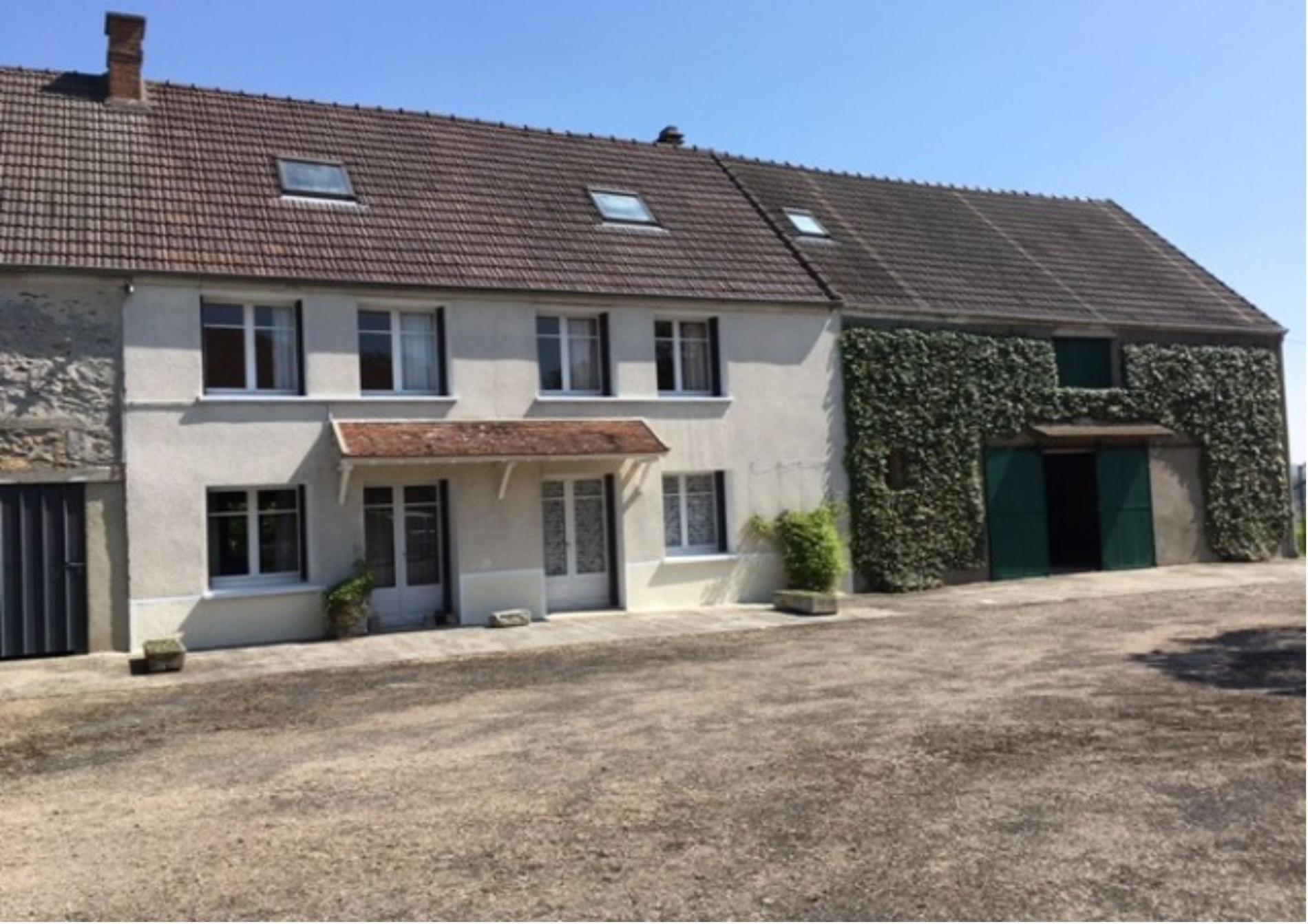 G&icirc;te la ferri&egrave;re