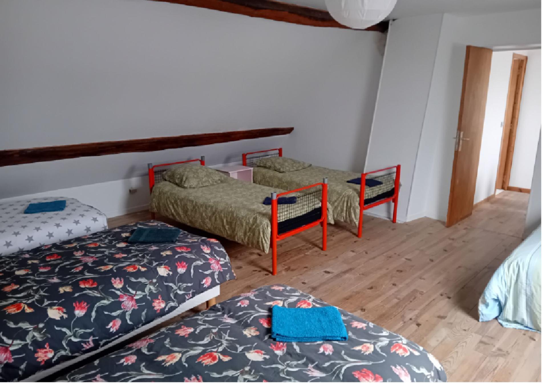 G&icirc;te la ferri&egrave;re