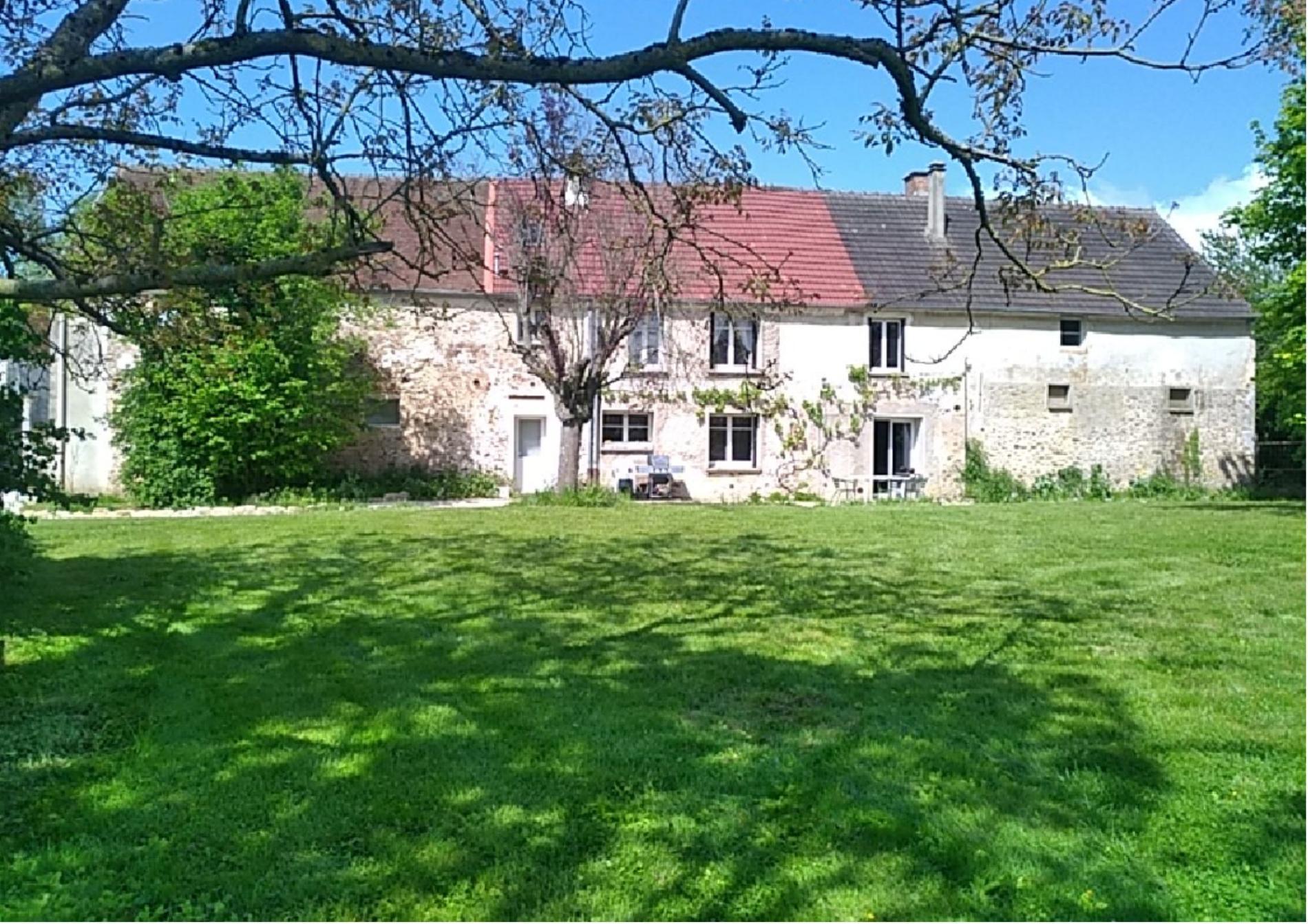 G&icirc;te la ferri&egrave;re