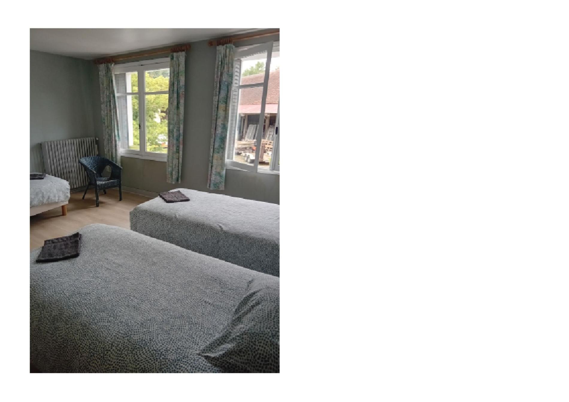 G&icirc;te la ferri&egrave;re