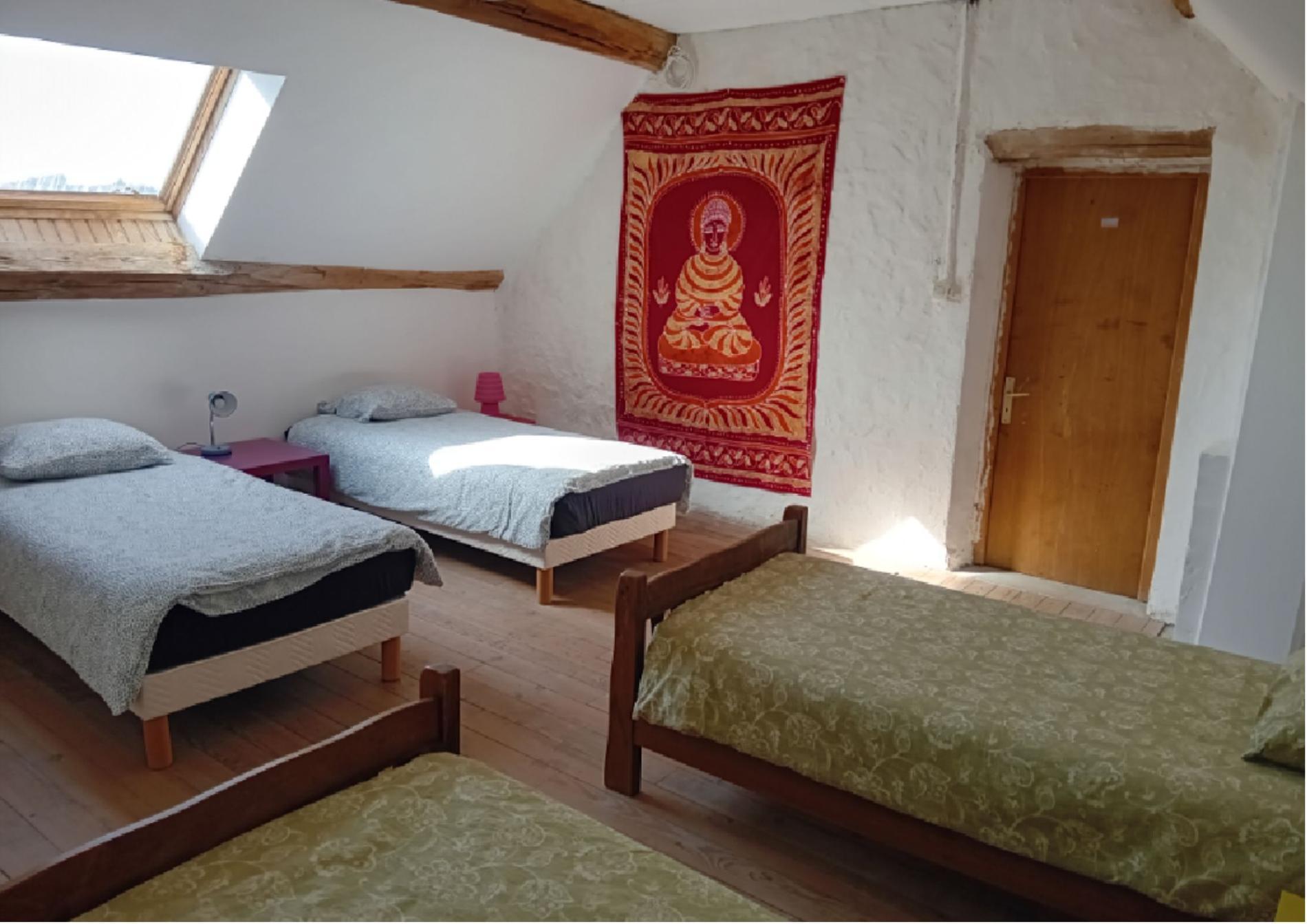 G&icirc;te la ferri&egrave;re