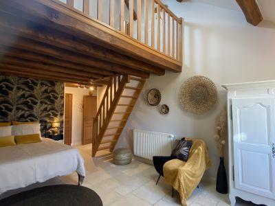 La ferme de Fontenelle