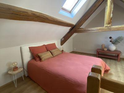 La ferme de Fontenelle