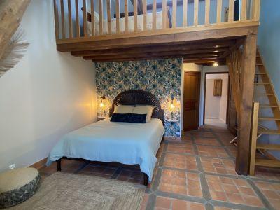 La ferme de Fontenelle